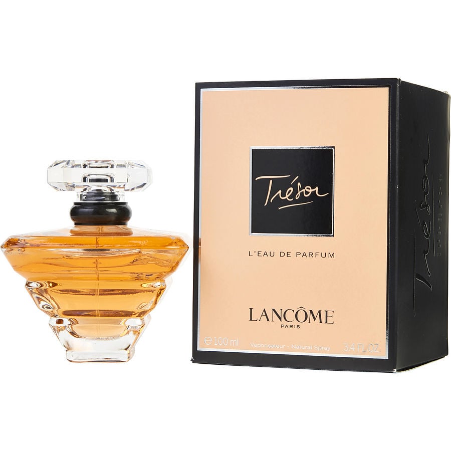 TRESOR by Lancome - EAU DE PARFUM SPRAY