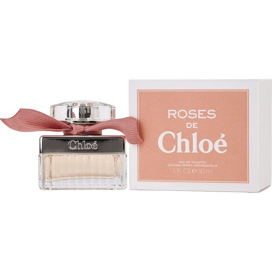 ROSES DE CHLOE by Chloe - EDT SPRAY