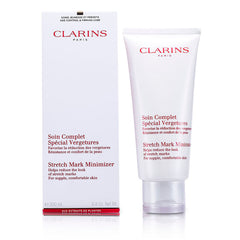 Clarins by Clarins - Stretch Mark Minimizer