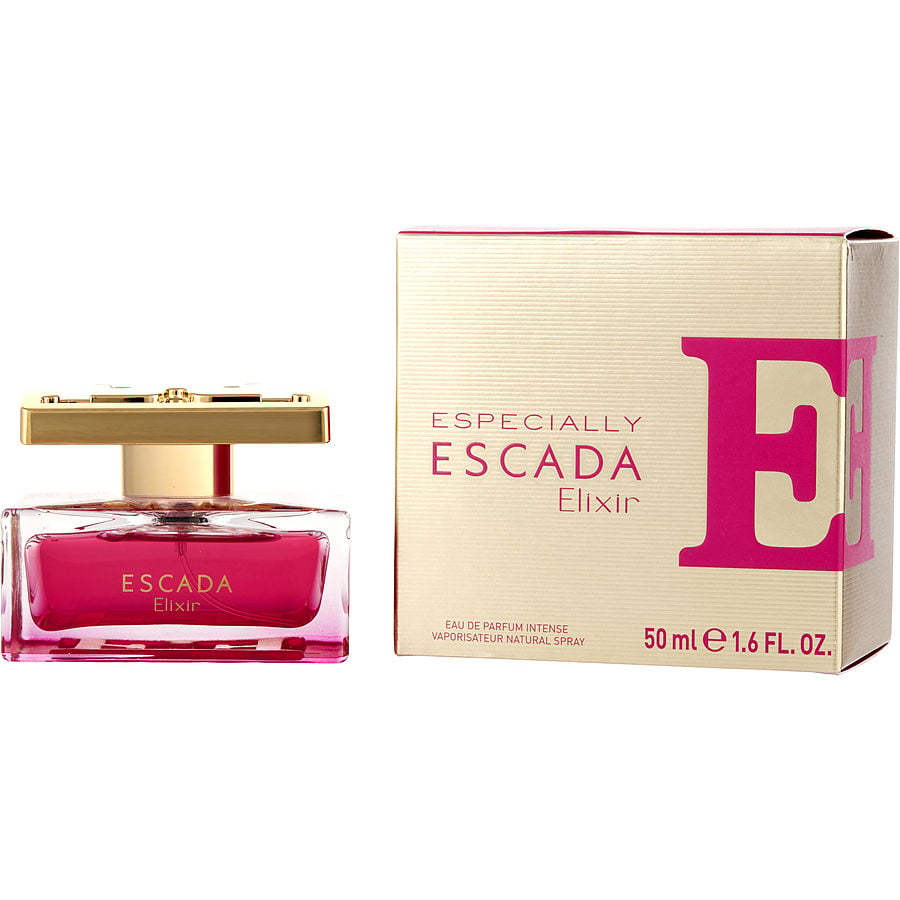 ESCADA ESPECIALLY ESCADA ELIXIR by Escada - EAU DE PARFUM INTENSE SPRAY