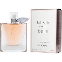 LA VIE EST BELLE by Lancome - L'EAU DE PARFUM SPRAY