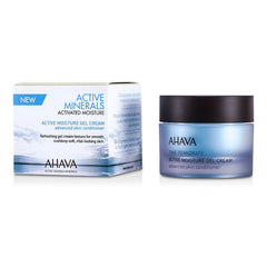 Ahava by AHAVA - Time To Hydrate Active Moisture Gel Cream