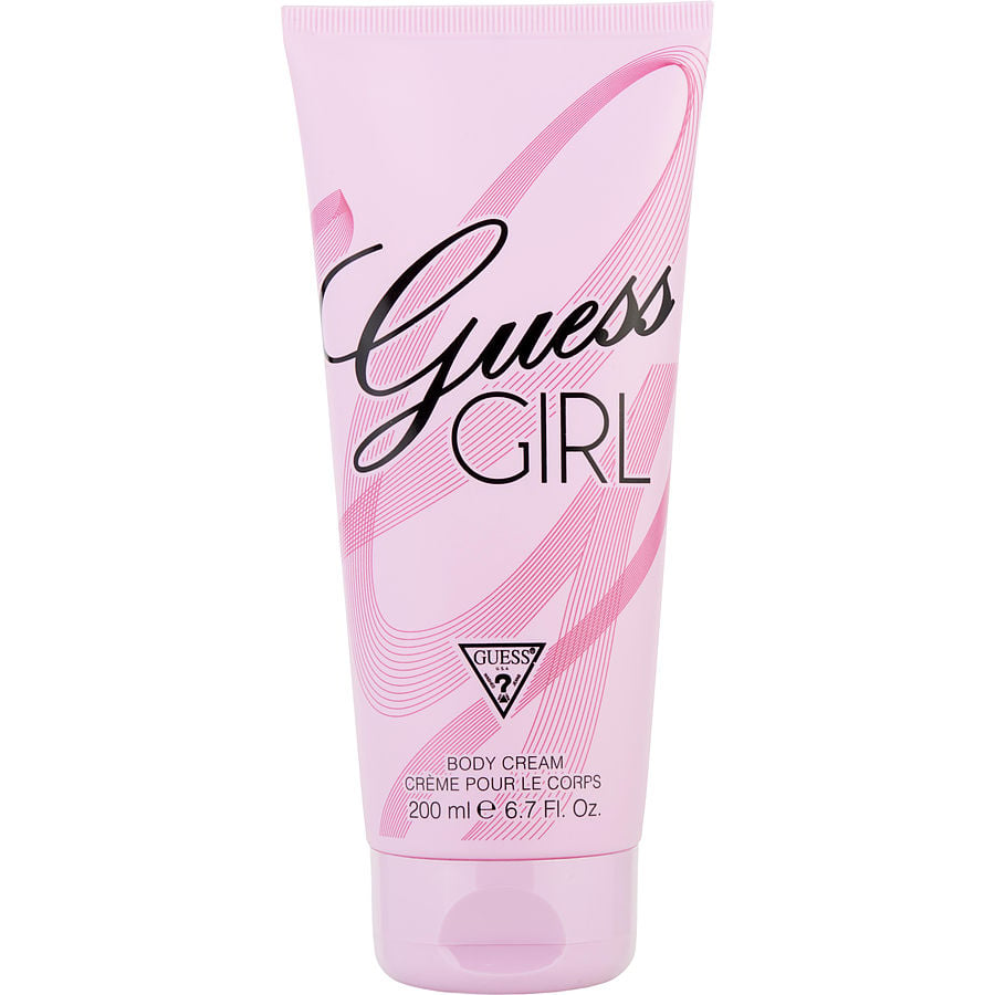 GUESS GIRL by Guess - BODY CREAM