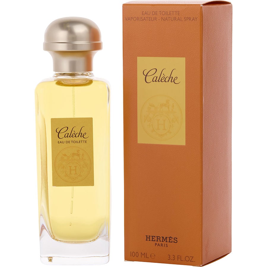 CALECHE by Hermes - EDT SPRAY