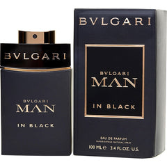 BVLGARI MAN IN BLACK by Bvlgari - EAU DE PARFUM SPRAY