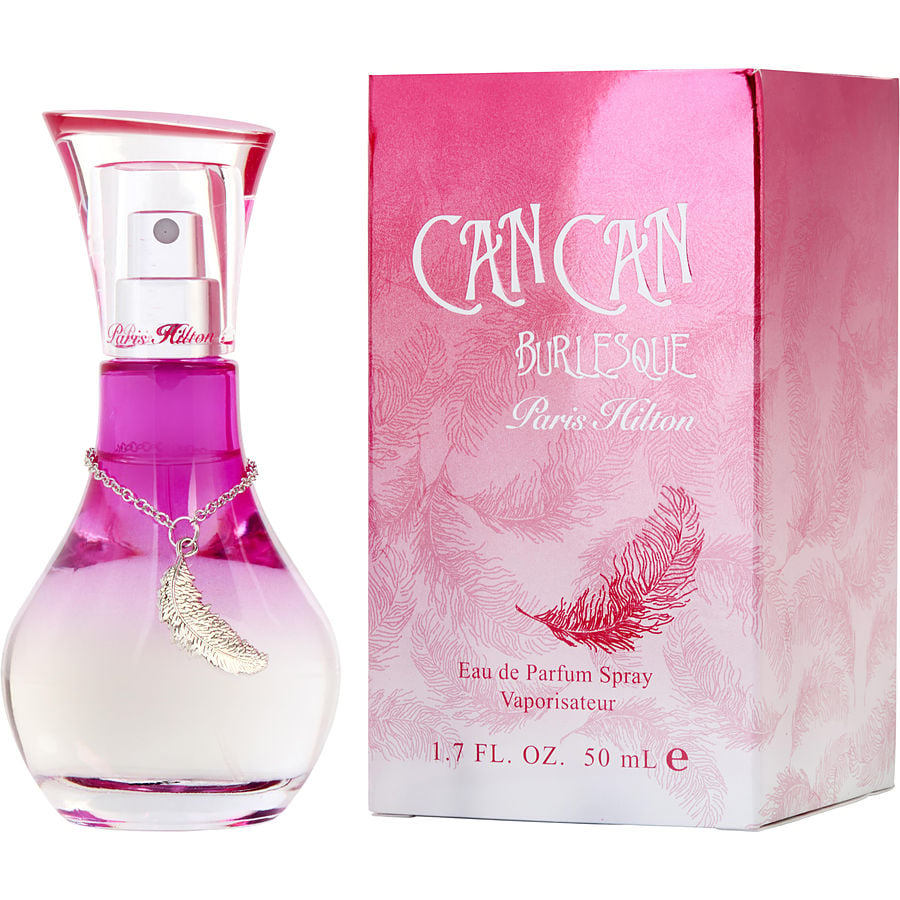 PARIS HILTON CAN CAN BURLESQUE by Paris Hilton - EAU DE PARFUM SPRAY