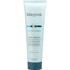 KERASTASE by Kerastase - RESISTANCE CIMENT THERMIQUE RESURFACING MILK FOR DAMAGED HAIR