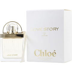 CHLOE LOVE STORY by Chloe - EAU DE PARFUM SPRAY