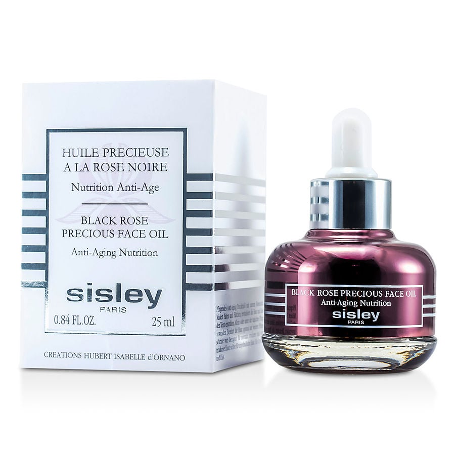 Sisley by Sisley - Black Rose Precious Face Oil