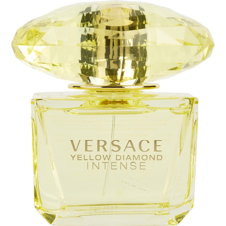 VERSACE YELLOW DIAMOND INTENSE by Gianni Versace