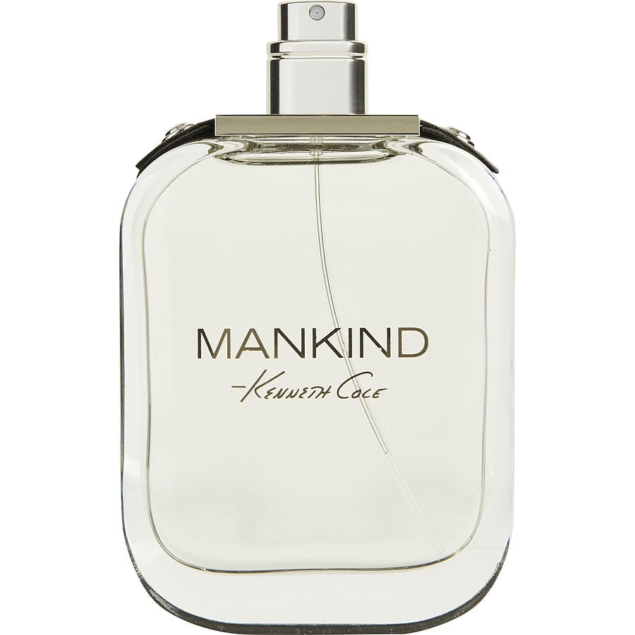 KENNETH COLE MANKIND by Kenneth Cole - EDT SPRAY