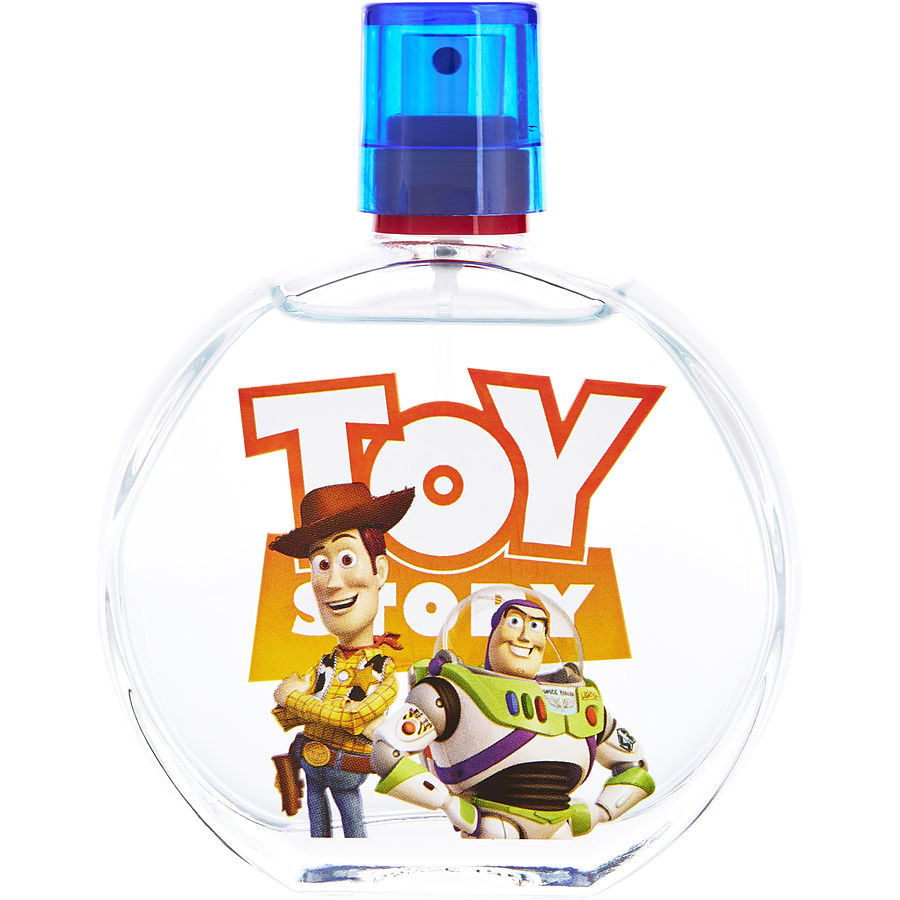 TOY STORY by Disney - EDT SPRAY