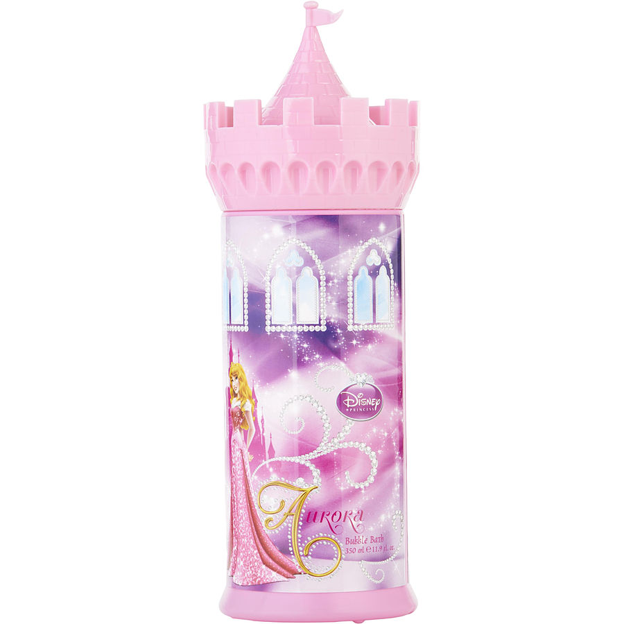 SLEEPING BEAUTY AURORA by Disney - BUBBLE BATH