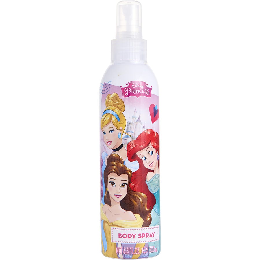 DISNEY PRINCESS by Disney - BODY SPRAY