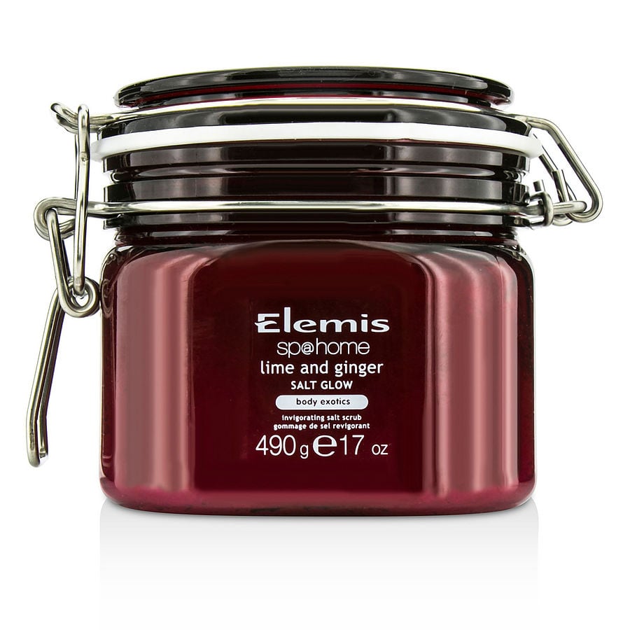 Elemis by Elemis - Exotic Lime & Ginger Salt Glow