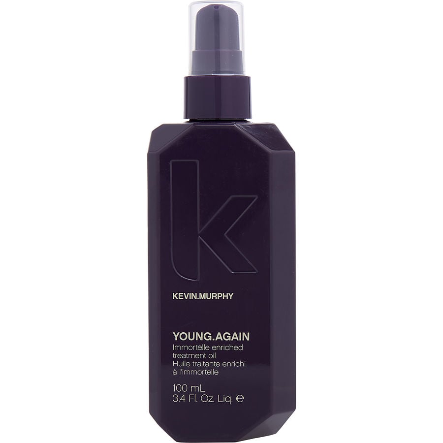 KEVIN MURPHY by Kevin Murphy - YOUNG AGAIN OIL