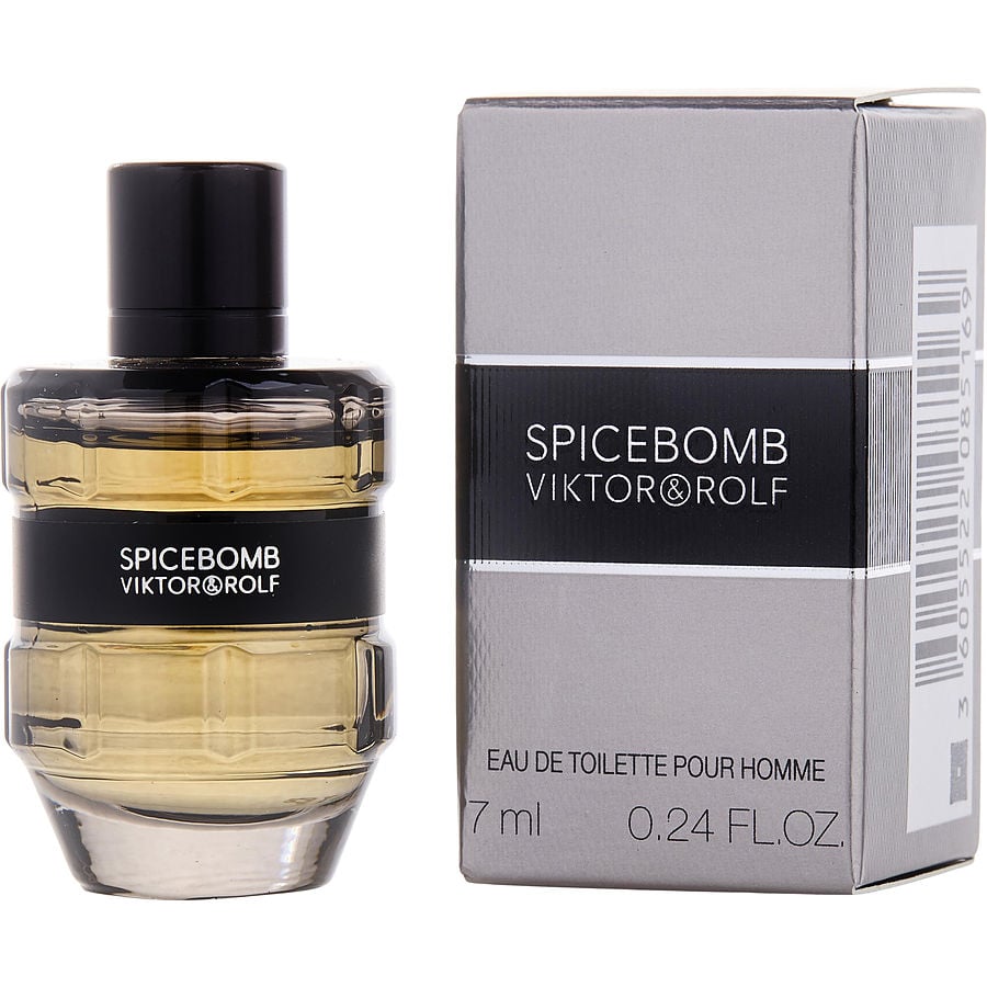 SPICEBOMB by Viktor & Rolf