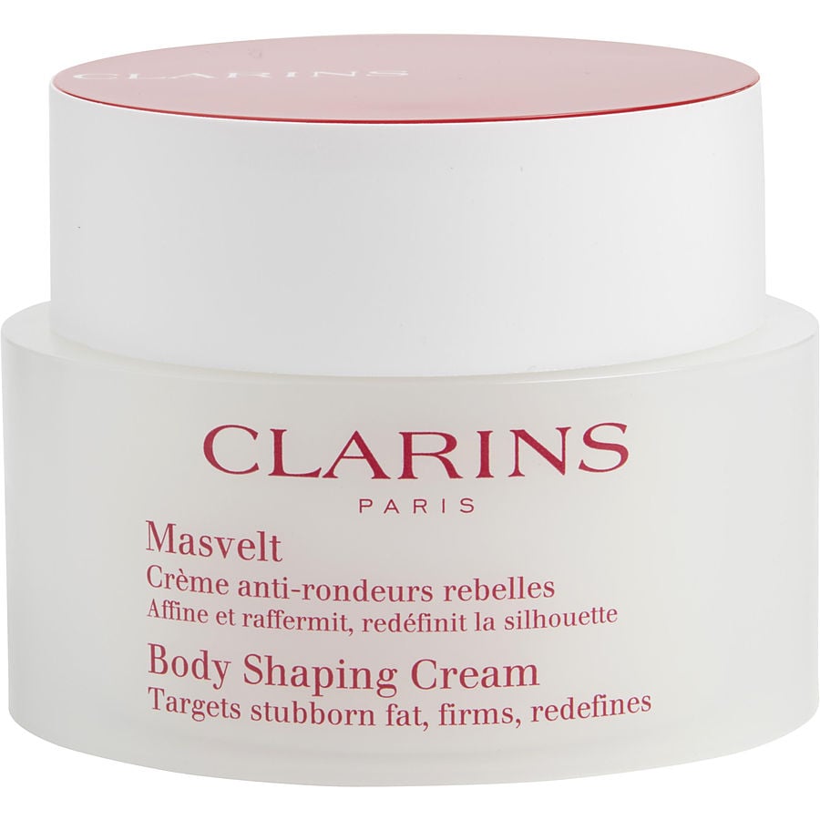 Clarins by Clarins - Body Shaping Cream