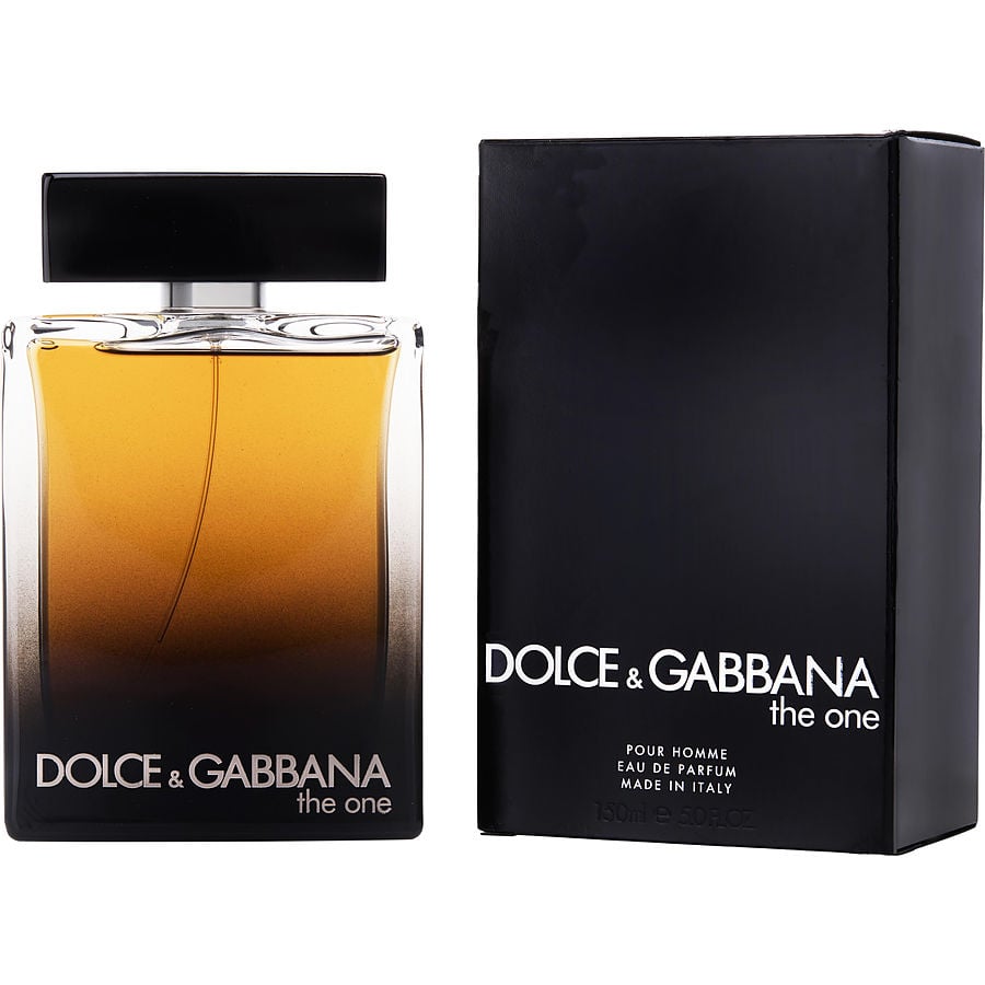 THE ONE by Dolce & Gabbana - EAU DE PARFUM SPRAY