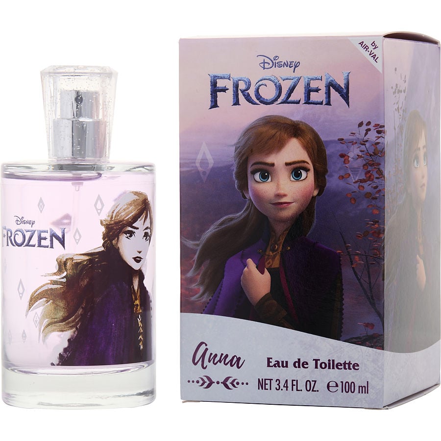 FROZEN DISNEY ANNA by Disney - EDT SPRAY