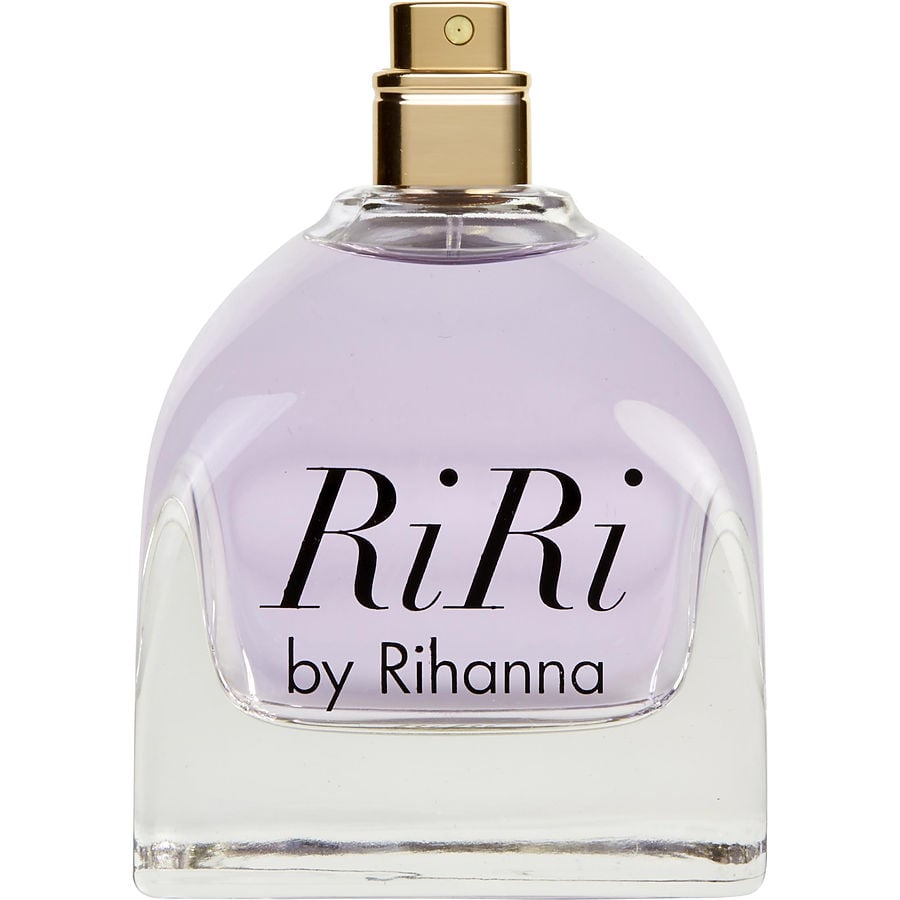 RIHANNA RIRI by Rihanna - EAU DE PARFUM SPRAY