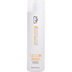 GK HAIR by GK HAIR - PRO LINE HAIR TAMING SYSTEM WITH JUVEXIN BALANCING CONDITIONER