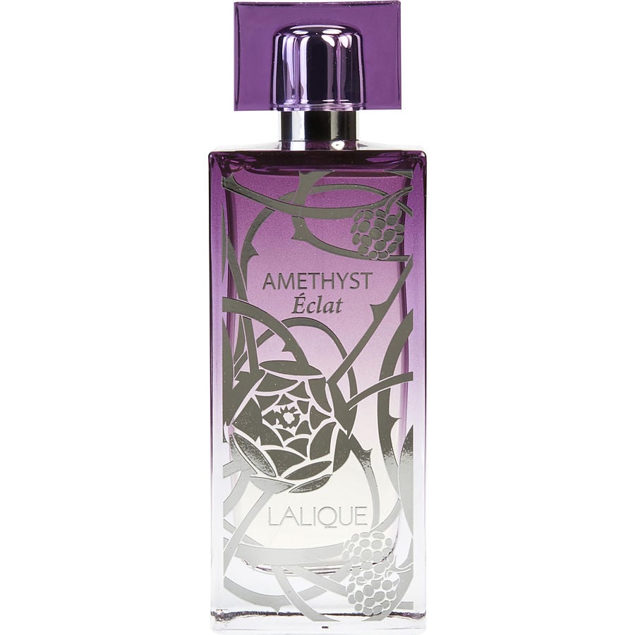 LALIQUE AMETHYST ECLAT by Lalique - EAU DE PARFUM SPRAY