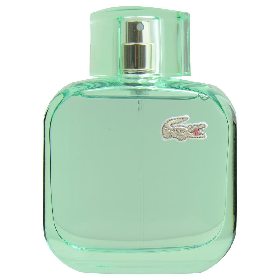 LACOSTE EAU DE LACOSTE L.12.12 POUR ELLE NATURAL by Lacoste