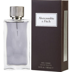 ABERCROMBIE & FITCH FIRST INSTINCT by Abercrombie & Fitch