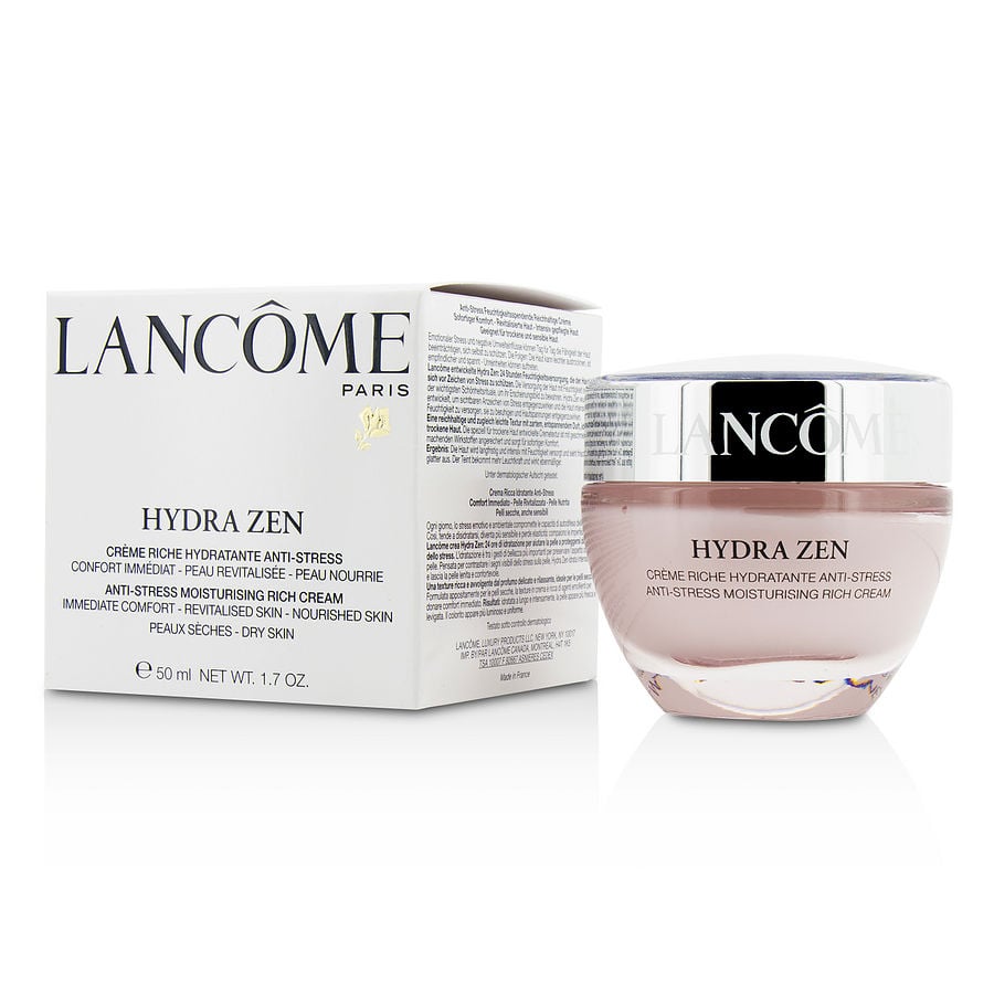 LANCOME by Lancome - Hydra Zen Anti-Stress Moisturising Rich Cream - Dry skin, even sensitive