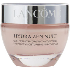 LANCOME by Lancome - Hydrazen Nuit Anti-Stress Moisturising Night Cream