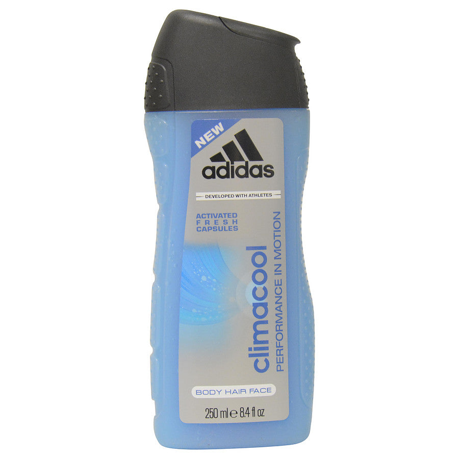 ADIDAS CLIMACOOL by Adidas - SHOWER GEL