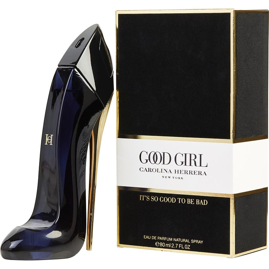 CH GOOD GIRL by Carolina Herrera - EAU DE PARFUM SPRAY