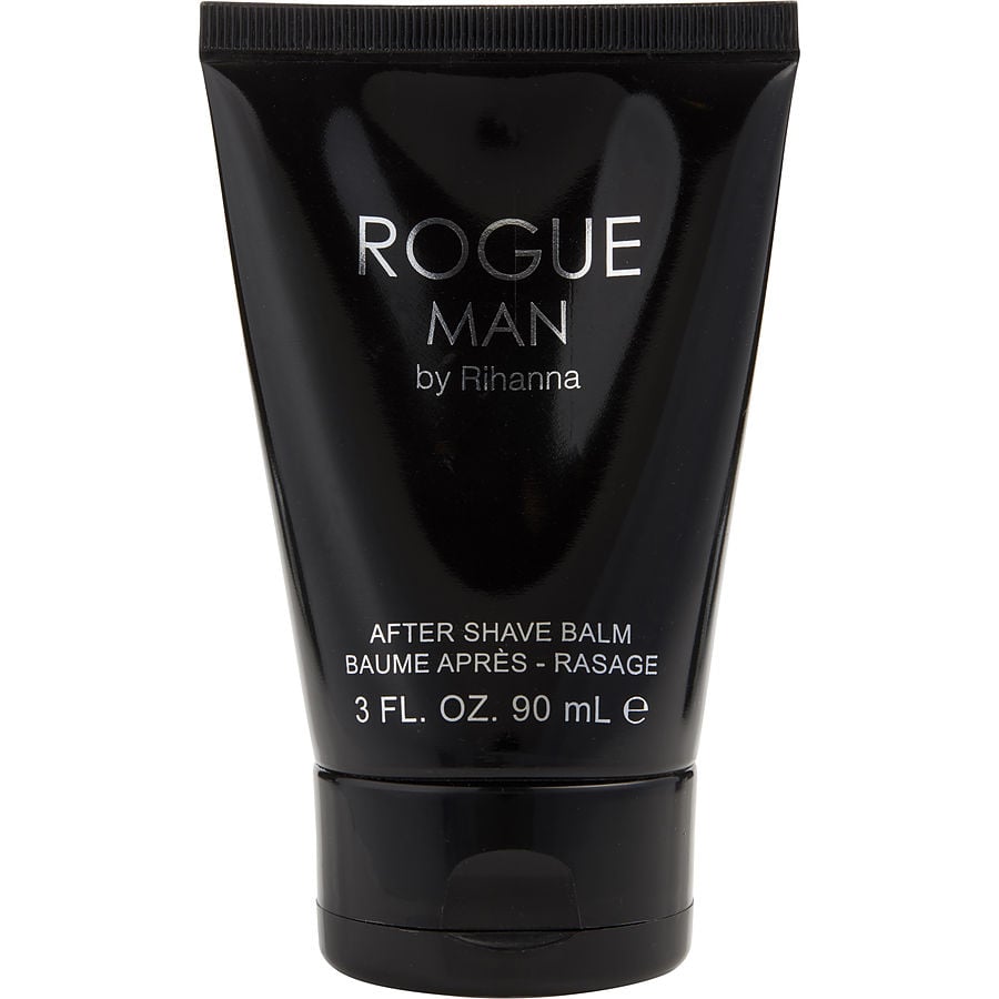 ROGUE MAN BY RIHANNA by Rihanna - AFTERSHAVE BALM