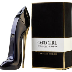 CH GOOD GIRL by Carolina Herrera - EAU DE PARFUM SPRAY