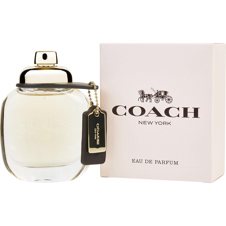 COACH by Coach - EAU DE PARFUM SPRAY