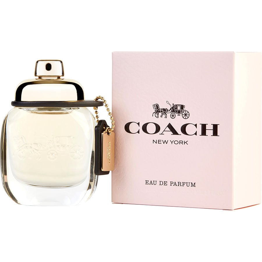 COACH by Coach - EAU DE PARFUM SPRAY