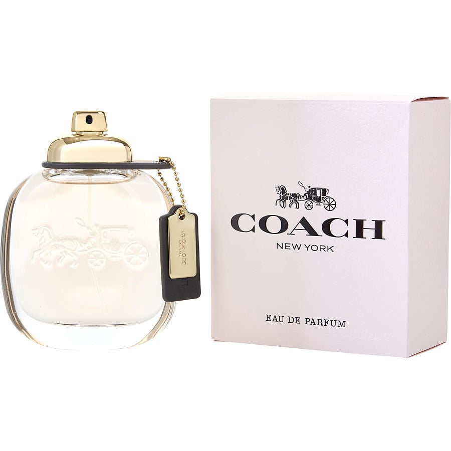 COACH by Coach - EAU DE PARFUM SPRAY