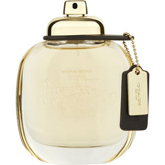 COACH by Coach - EAU DE PARFUM SPRAY