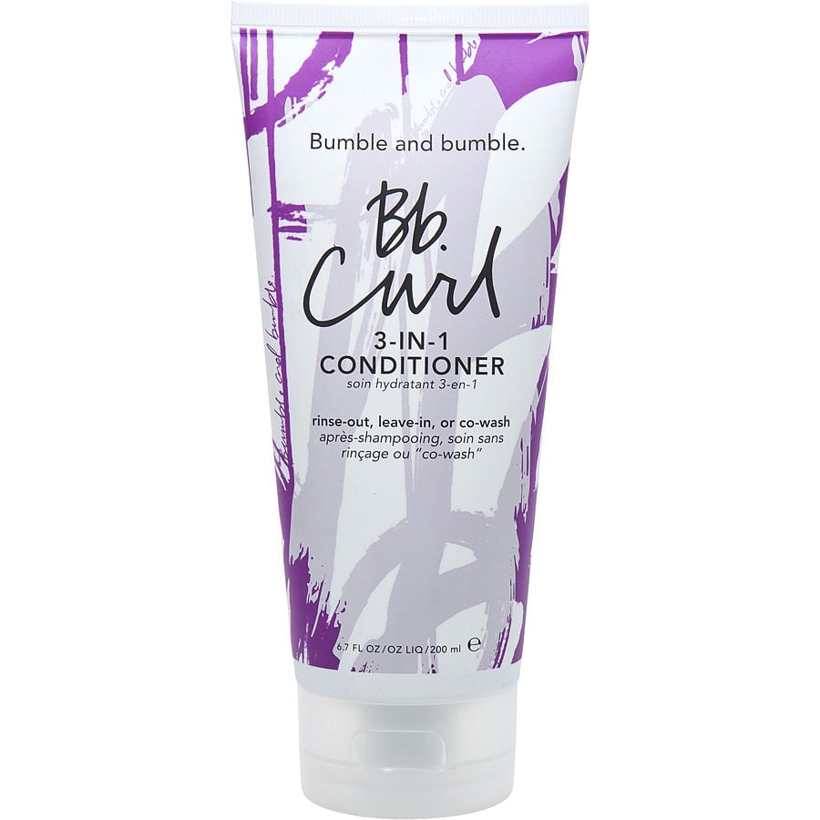 BUMBLE AND BUMBLE by Bumble and Bumble - BB CURL 3-IN-1 CONDITIONER