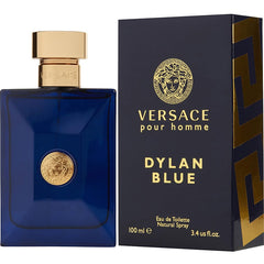 VERSACE DYLAN BLUE by Gianni Versace