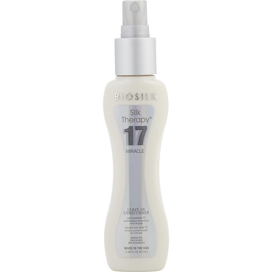BIOSILK by Biosilk