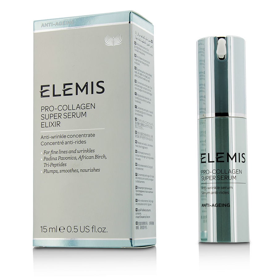 Elemis by Elemis - Pro-Collagen Super Serum