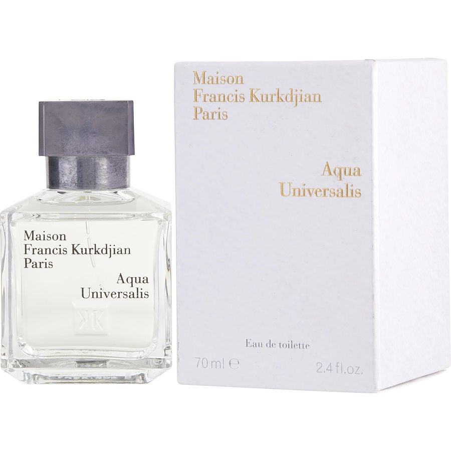 MAISON FRANCIS KURKDJIAN AQUA UNIVERSALIS by Maison Francis