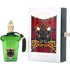 XERJOFF CASAMORATI FIERO by Xerjoff - EAU DE PARFUM SPRAY