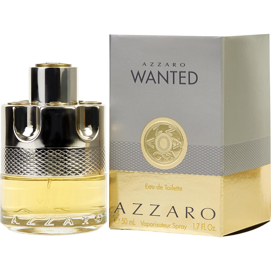 AZZARO WANTED by Azzaro - EDT SPRAY