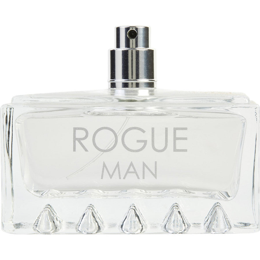 ROGUE MAN BY RIHANNA by Rihanna - EDT SPRAY