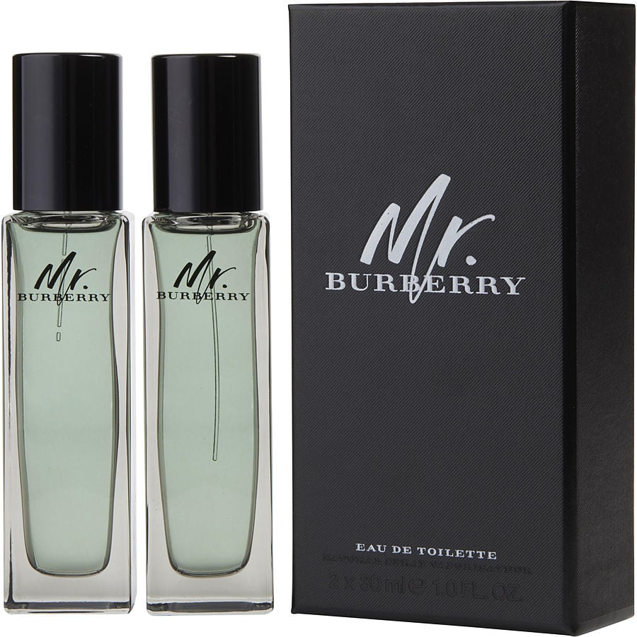 MR BURBERRY by Burberry - EDT SPRAY