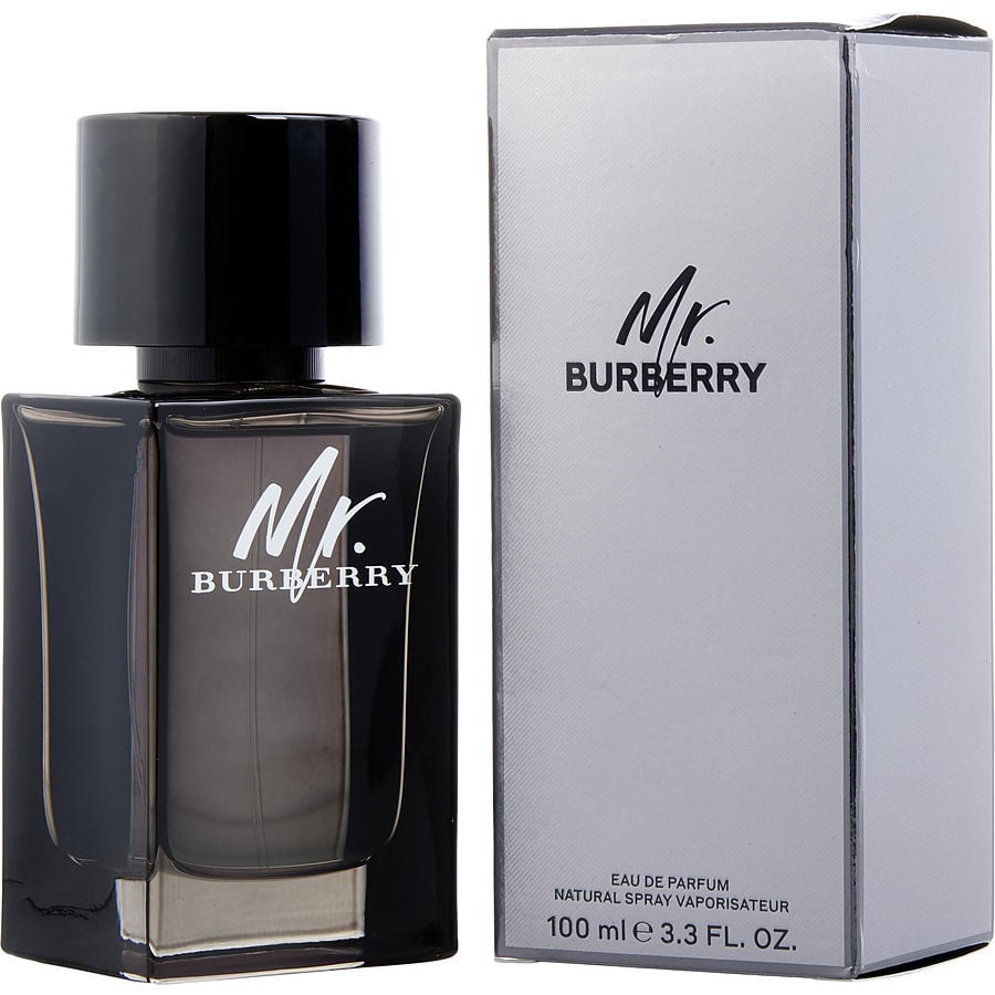 MR BURBERRY by Burberry - EAU DE PARFUM SPRAY