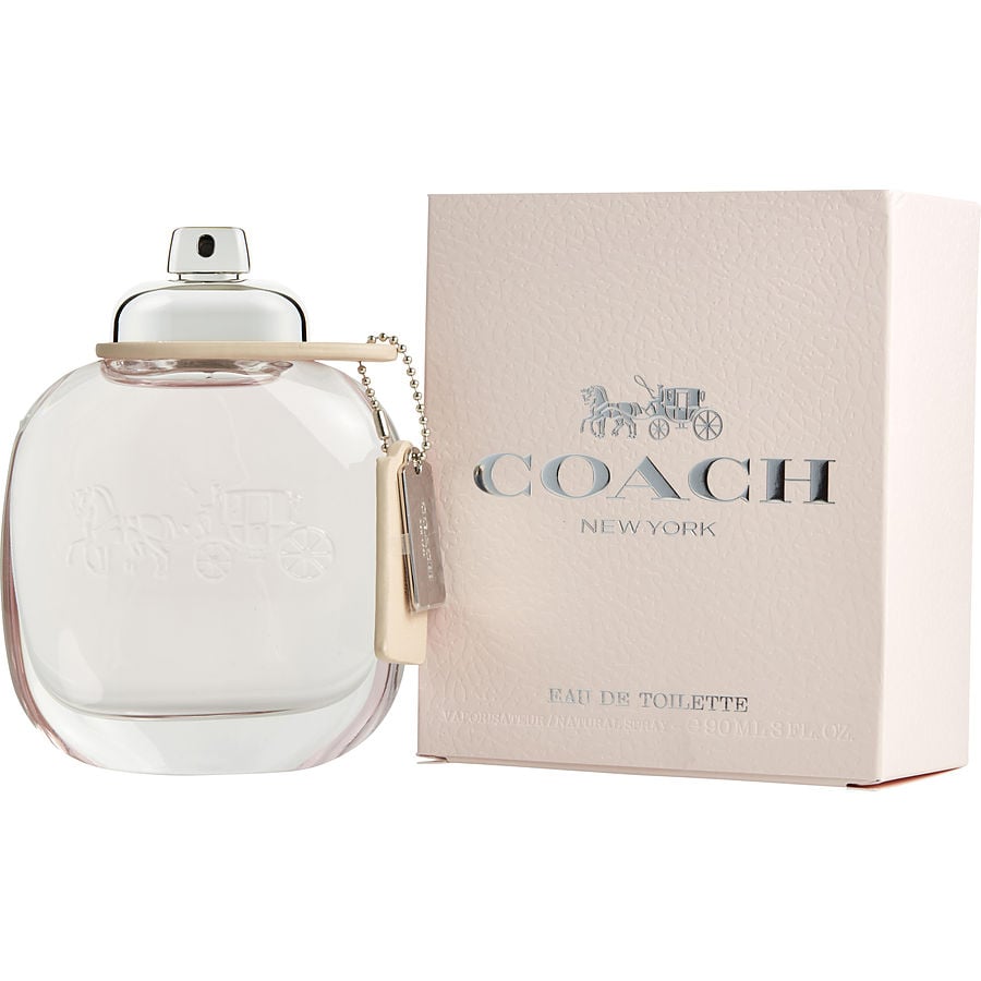 COACH by Coach - EDT SPRAY